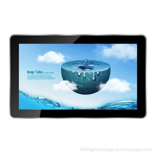 42 Inch Wall mounted Commercial Digital Advertising Displays